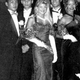 Image for article titled We're Suckers For Random Celebrity Prom Pictures